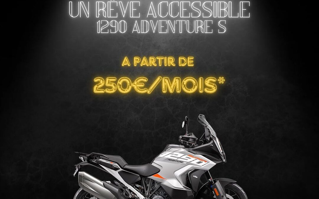 LOA ( Location avec Offre d’Achat) On vous attends à la concession !